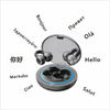 AI translation headset - 1 - Opixa