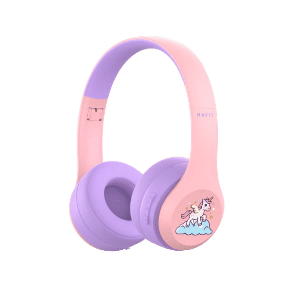 HAVIT H626BT Kids Bluetooth Headphones -85db electronics by Havit - Opixa in Kenya