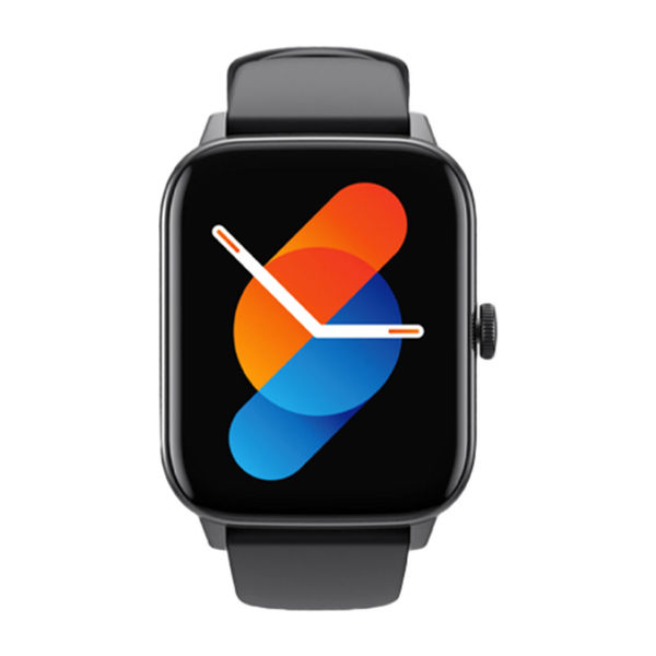 HAVIT M9037 Bluetooth Calling Health Tracking Smart Watch