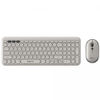 Havit Wireless Keyboard and Mouse KB279GCM - 0 - Opixa