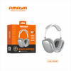 HEADPHONES 650m - 0 - Opixa