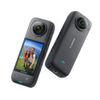 Insta 360 X4 8K Action Camera - 0 - Opixa