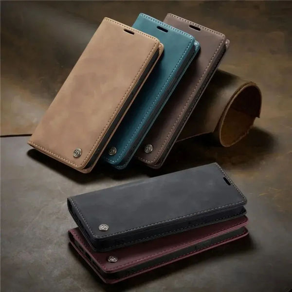 iPhone 14 Pro CaseMe Flip Cover electronics - Opixa in Kenya