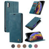 iPhone XS Max CaseMe Flip Cover - 1 - Opixa