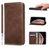 iPhone XS Max CaseMe Flip Cover - 0 - Opixa