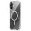 Nillkin Nature TPU Pro Magnetic Case for iPhone 16 & 16 Plus - 1 - Opixa