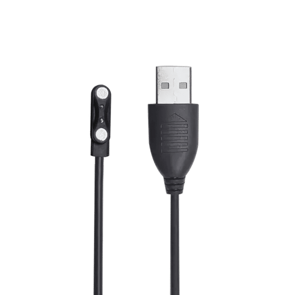 oraimo 2 Pin Smart Watch Charging Cable