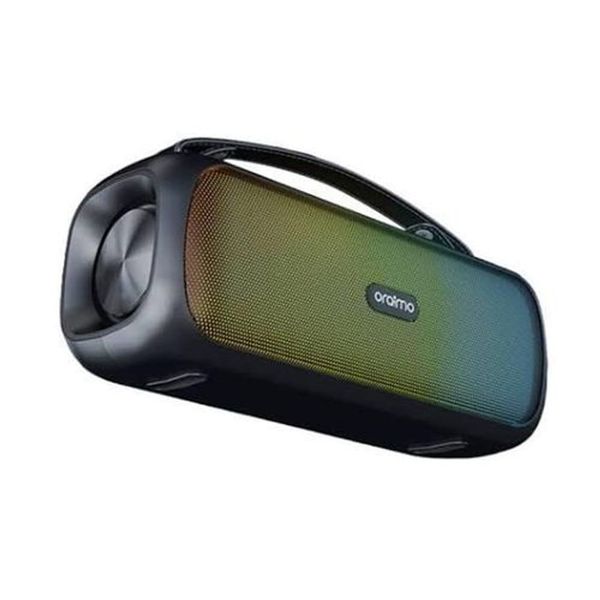 Oraimo Bass Go Boom Portable 30W Bluetooth Speaker
