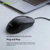 oraimo ClickFlow Lite Comfortable Easy Use Mouse - 1 - Opixa