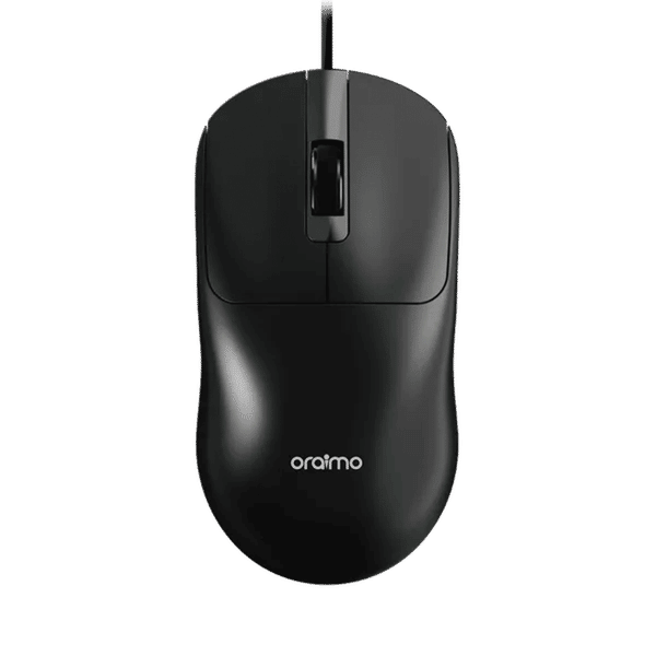 oraimo ClickFlow Lite Comfortable Easy Use Mouse electronics - Opixa in Kenya