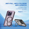 oraimo Magcase Magnetic Phone Case for iphone with Holder - 1 - Opixa