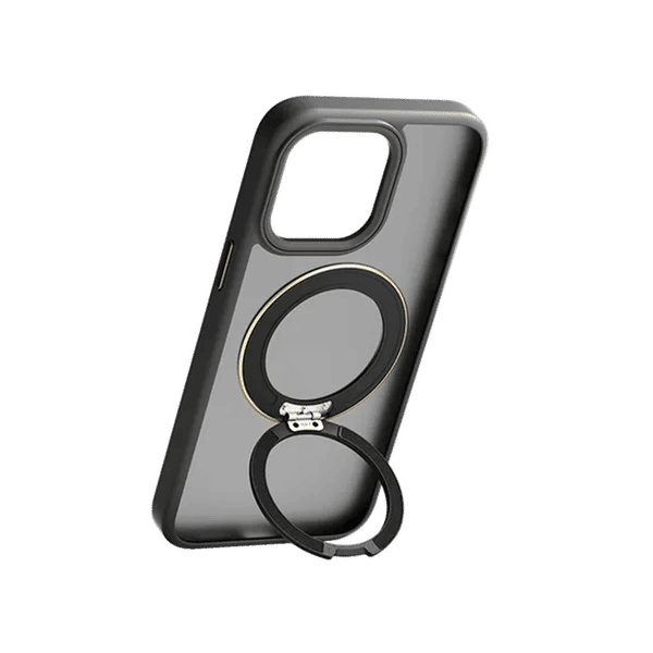 oraimo Magcase Magnetic Phone Case for iphone with Holder electronics - Opixa in Kenya