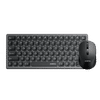 oraimo NimbleType Wireless Keyboard Mouse Kit - 0 - Opixa