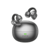 Oraimo OpenSnap N Clip-On Open-Ear True Wireless Earbuds - 0 - Opixa