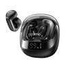 oraimo OpenSnap N2 Quick Charging Deep Bass Open-Ear True Wireless Earbuds - 0 - Opixa