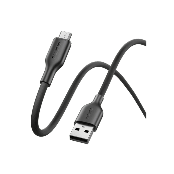 Oraimo RobustLine 2A 1M Micro-USB Cable