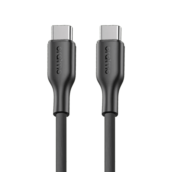 Oraimo RobustLine 60W Type-C to Type-C Cable electronics - Opixa in Kenya