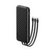 oraimo Slice Link 10000mAh 12W Power Bank - 0 - Opixa