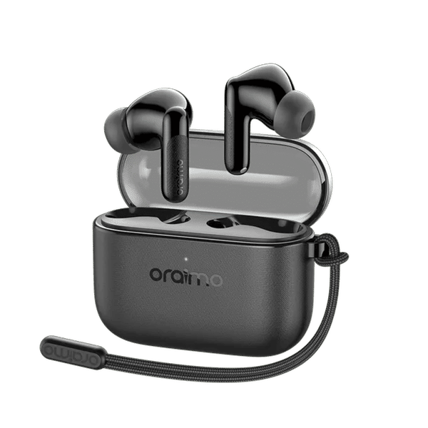 oraimo SpaceBuds Lite 2 Immersive Portable True Wireless Earbuds electronics - Opixa in Kenya