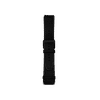 oraimo Watch Strap 34 Cow Leather Carbon Fiber Pattern Watch Strap - 1 - Opixa