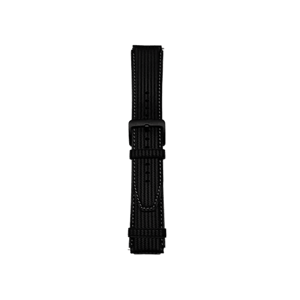 oraimo Watch Strap 34 Cow Leather Carbon Fiber Pattern Watch Strap electronics - Opixa in Kenya