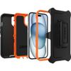 Otter Box Premium Realtree Leaf Camo Case for iPhone 17 - 2 - Opixa