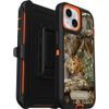 Otter Box Premium Realtree Leaf Camo Case for iPhone 17 - 0 - Opixa