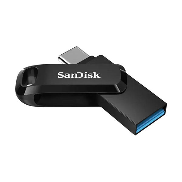 SanDisk Dual Drive (Type-C) electronics - Opixa in Kenya