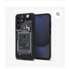 Spigen Ultra Hybrid MagFit Designed for Galaxy S25 Case - 1 - Opixa