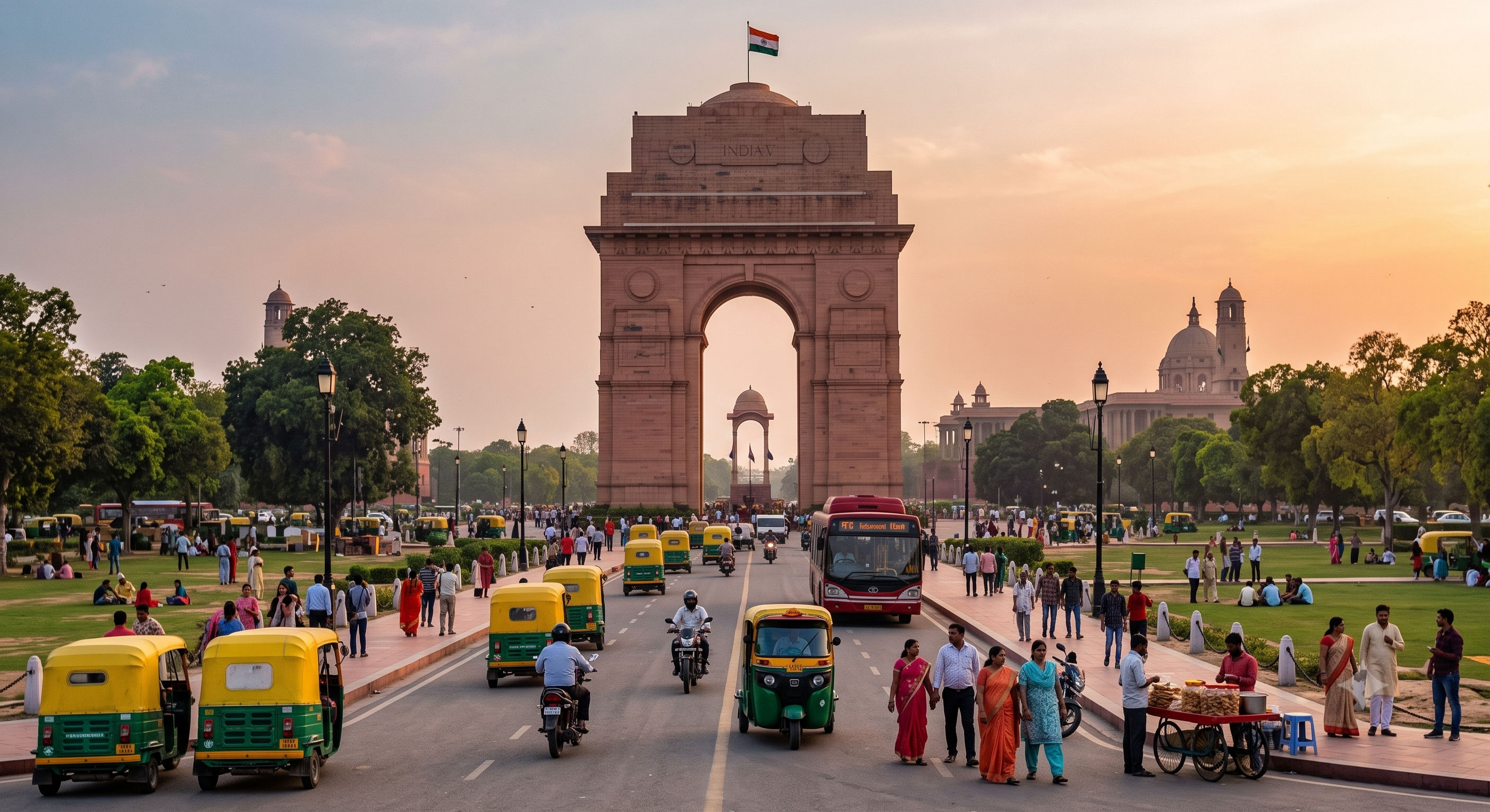 Delhi