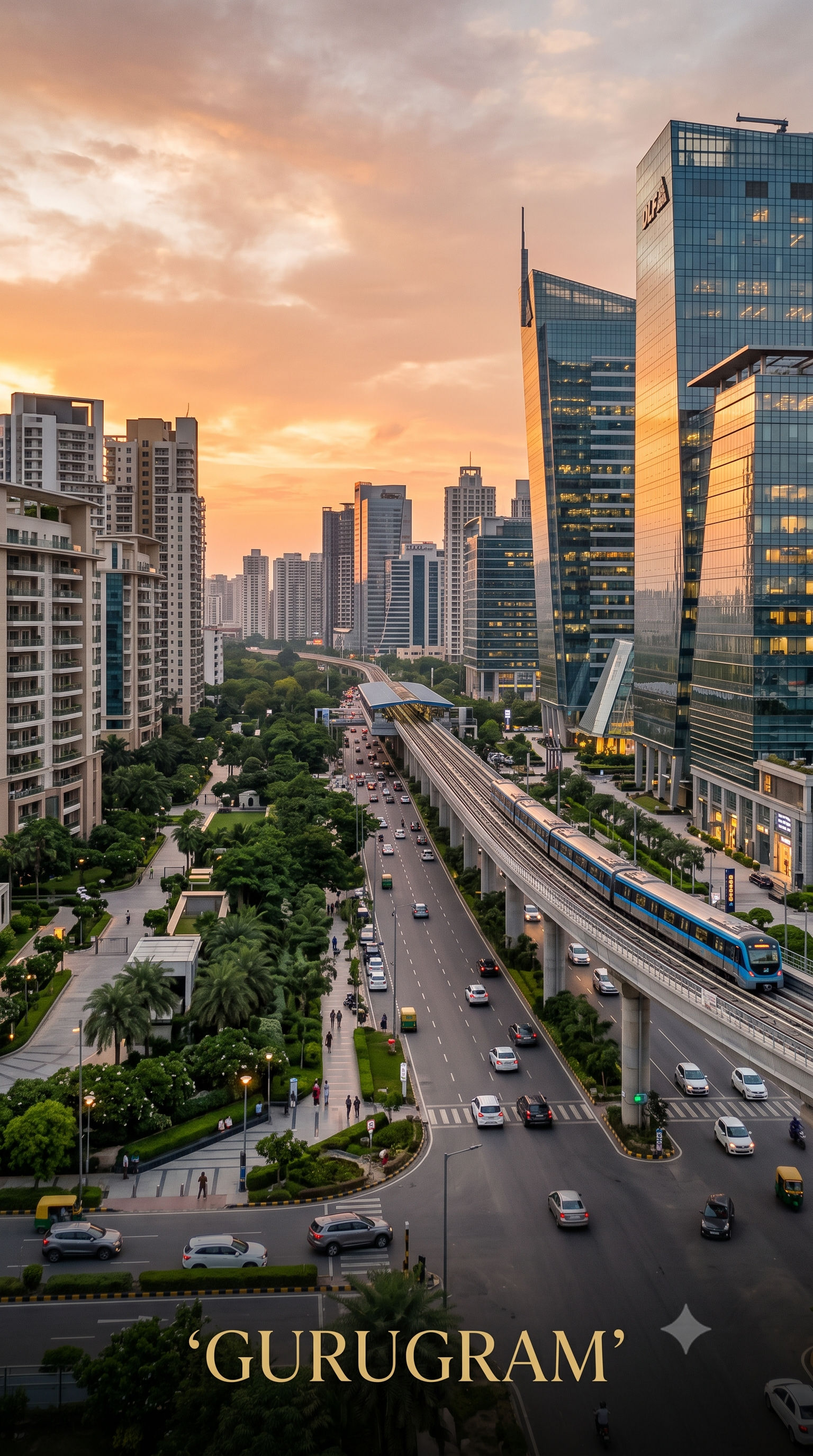 Gurugram
