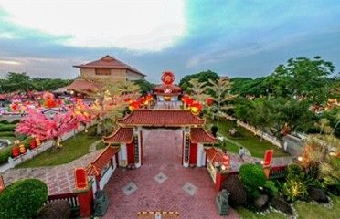 Visit Fo Guang Shan Dong Zen Temple - Tourism Selangor