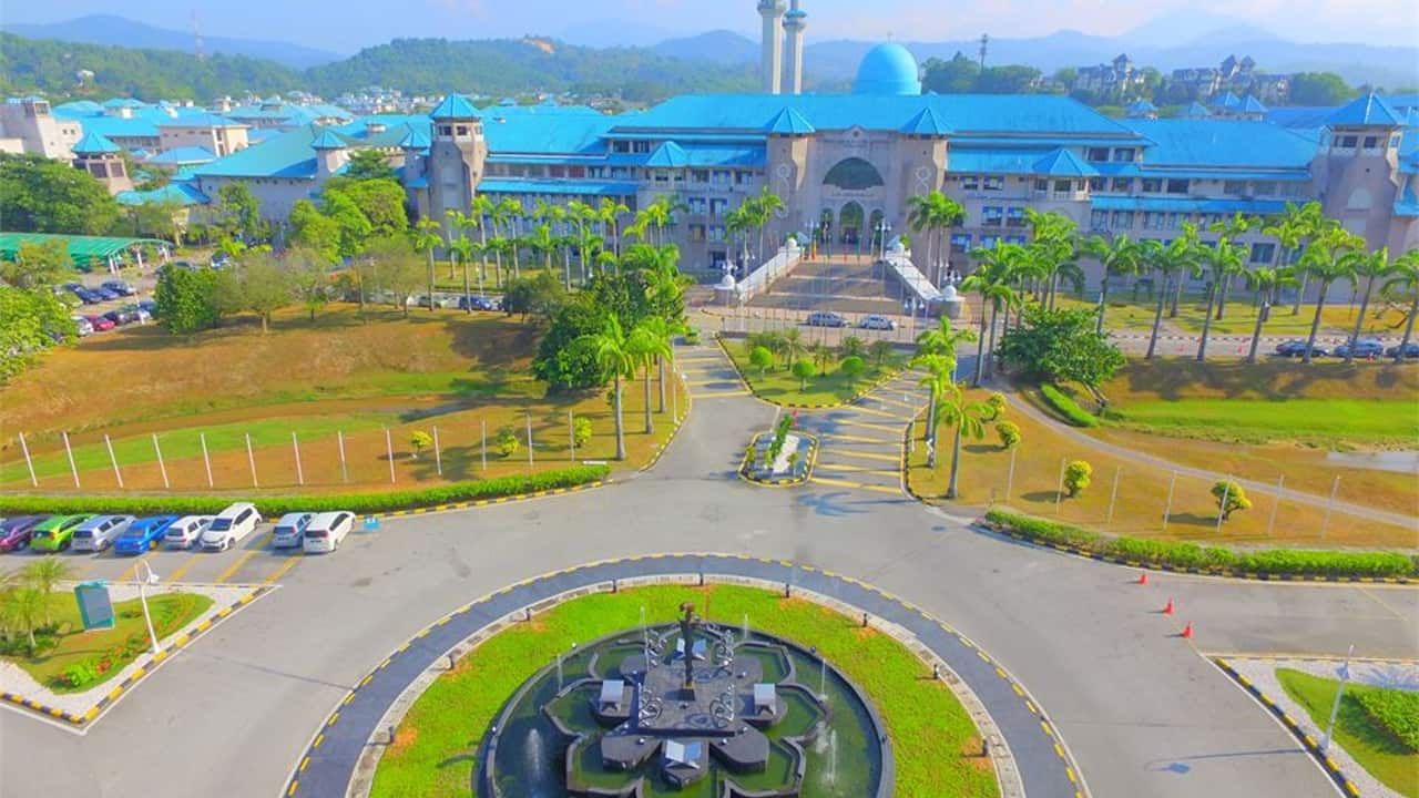 International Islamic University Malaysia (IIUM) | Leading ...