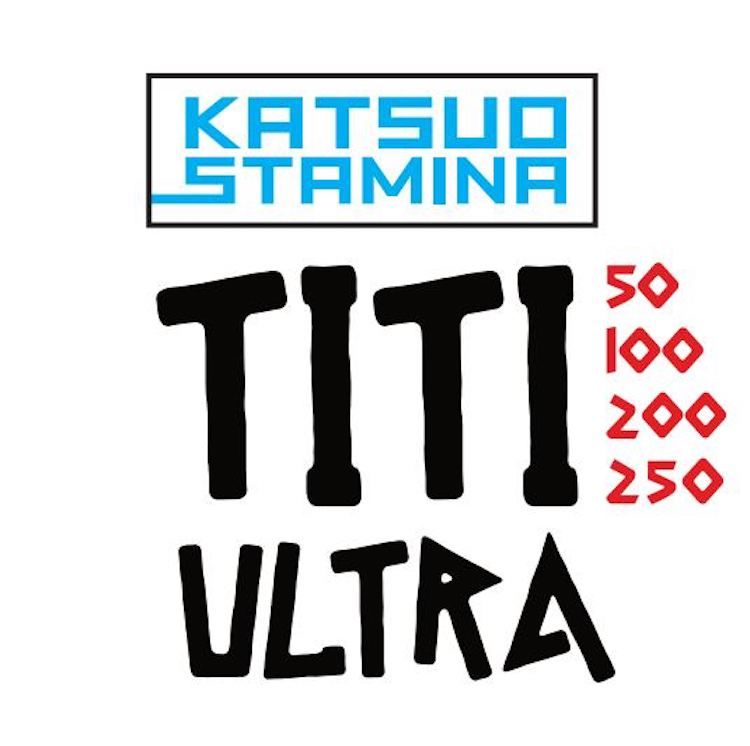 TITI Ultra 2020 - Tourism Selangor