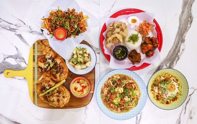 20 BEST EATERIES WITH TAKEAWAYS AND DELIVERY SERVICES IN SELANGOR 11 20 BEST EATERIES WITH TAKEAWAYS AND DELIVERY SERVICES IN SELANGOR 11