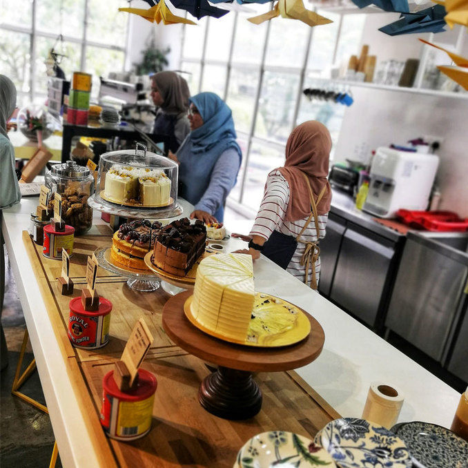 20 BEST EATERIES WITH TAKEAWAYS AND DELIVERY SERVICES IN SELANGOR 16 20 BEST EATERIES WITH TAKEAWAYS AND DELIVERY SERVICES IN SELANGOR 16