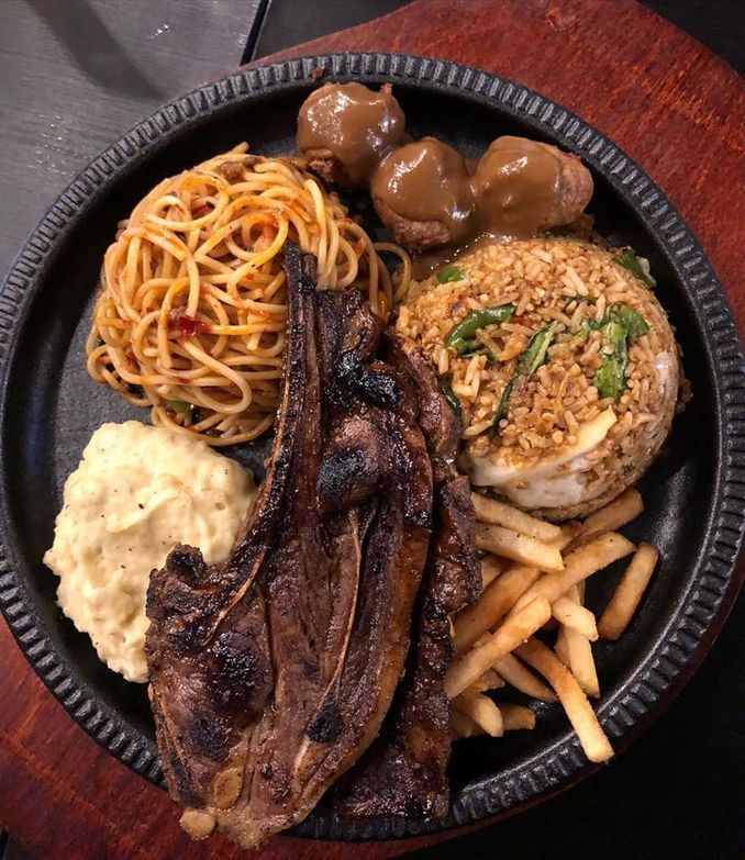 20 BEST EATERIES WITH TAKEAWAYS AND DELIVERY SERVICES IN SELANGOR 6 20 BEST EATERIES WITH TAKEAWAYS AND DELIVERY SERVICES IN SELANGOR 6