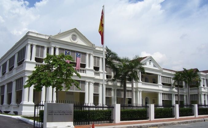 A DAY IN SELANGOR, LET'S VISIT KLANG 2 A DAY IN SELANGOR, LET'S VISIT KLANG 2
