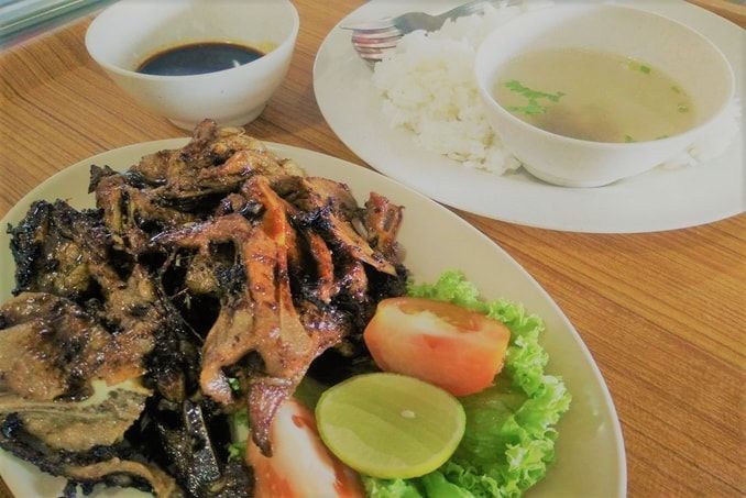 A DAY IN SELANGOR, LET'S VISIT KLANG 8 A DAY IN SELANGOR, LET'S VISIT KLANG 8