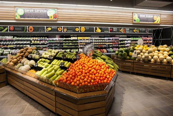 10 HYPERMARKETS AND GROCERY PROVIDERS WITH DELIVERY ...