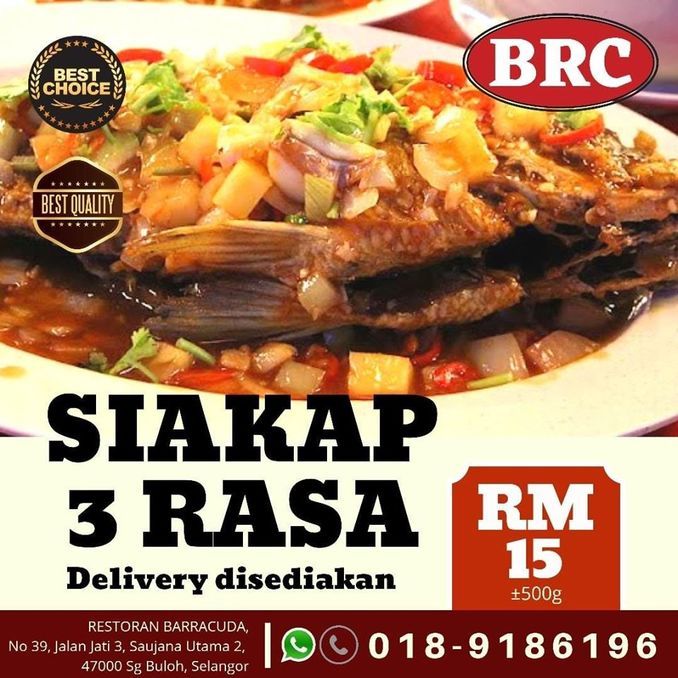 RAMADAN E-BAZAAR, FOOD DELIVERY AND TAKEAWAY SERVICES IN SELANGOR 11 RAMADAN E-BAZAAR, FOOD DELIVERY AND TAKEAWAY SERVICES IN SELANGOR 11