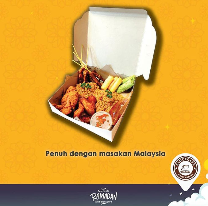 RAMADAN E-BAZAAR, FOOD DELIVERY AND TAKEAWAY SERVICES IN SELANGOR 5 RAMADAN E-BAZAAR, FOOD DELIVERY AND TAKEAWAY SERVICES IN SELANGOR 5