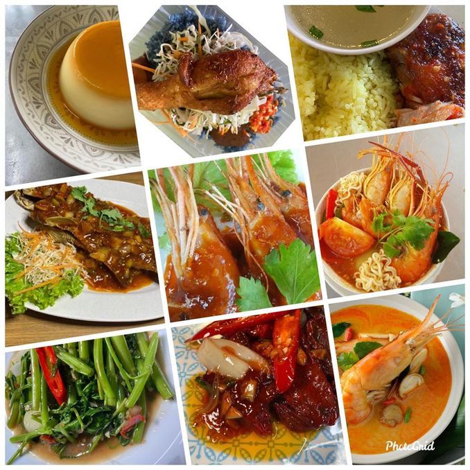 RAMADAN E-BAZAAR, FOOD DELIVERY AND TAKEAWAY SERVICES IN SELANGOR 8 RAMADAN E-BAZAAR, FOOD DELIVERY AND TAKEAWAY SERVICES IN SELANGOR 8