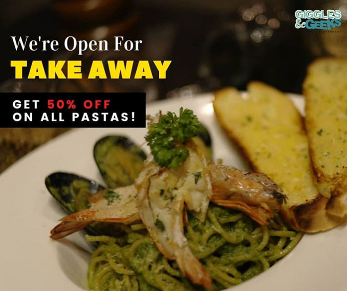 RAMADAN E-BAZAAR, FOOD DELIVERY AND TAKEAWAY SERVICES IN SELANGOR 7 RAMADAN E-BAZAAR, FOOD DELIVERY AND TAKEAWAY SERVICES IN SELANGOR 7