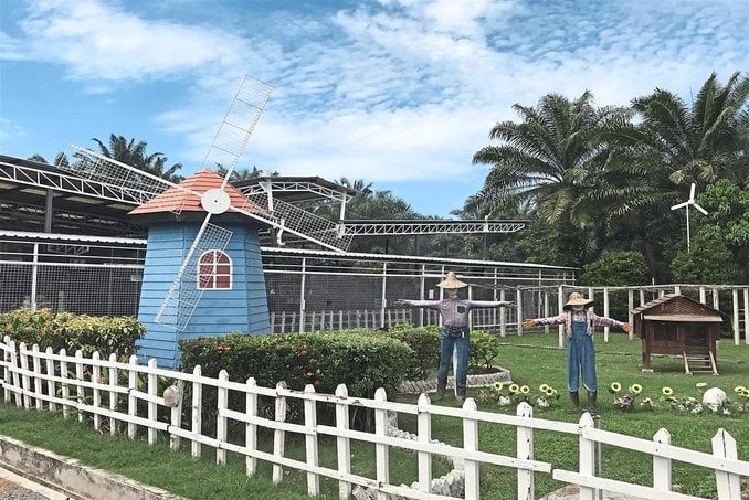 A DAY IN SELANGOR, LET'S VISIT KUALA LANGAT 7 A DAY IN SELANGOR, LET'S VISIT KUALA LANGAT 7