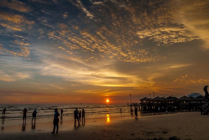 A DAY IN SELANGOR, LET'S VISIT KUALA LANGAT 9 A DAY IN SELANGOR, LET'S VISIT KUALA LANGAT 9