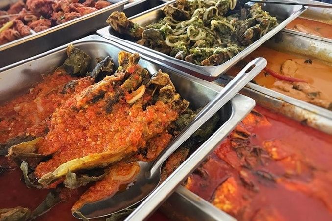A DAY IN SELANGOR, LET'S VISIT KUALA LANGAT 4 A DAY IN SELANGOR, LET'S VISIT KUALA LANGAT 4