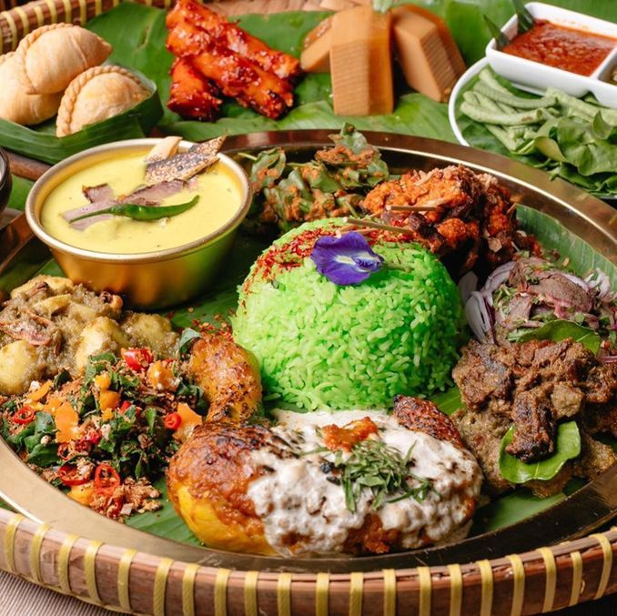 RAMADAN E-BAZAAR, FOOD DELIVERY AND TAKEAWAY SERVICES IN SELANGOR 12 RAMADAN E-BAZAAR, FOOD DELIVERY AND TAKEAWAY SERVICES IN SELANGOR 12