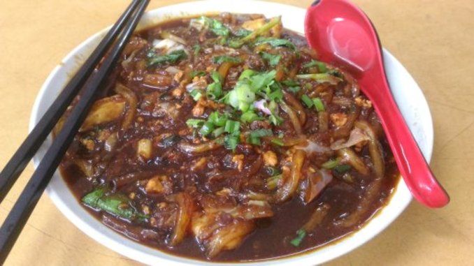 A DAY IN SELANGOR, LET'S VISIT KUALA LANGAT 1 A DAY IN SELANGOR, LET'S VISIT KUALA LANGAT 1