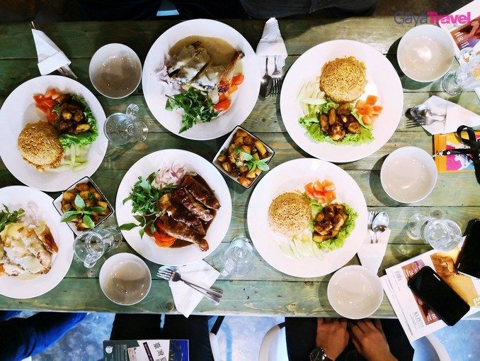 A DAY IN SELANGOR, LET'S VISIT KUALA LANGAT 8 A DAY IN SELANGOR, LET'S VISIT KUALA LANGAT 8